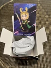 Pop Mart Marvel Infinity Series Loki Endgame *Brand New Sealed*