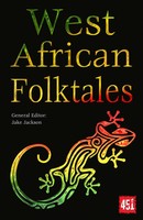 West African Folktales | J. K. Jackson | Englisch | Taschenbuch | 2021