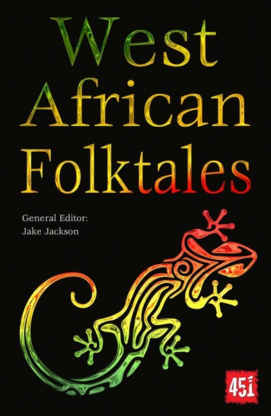 West African Folktales | J. K. Jackson | Englisch | Taschenbuch | 2021-image