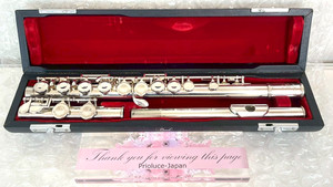 Pearl 505 Flute | eBay