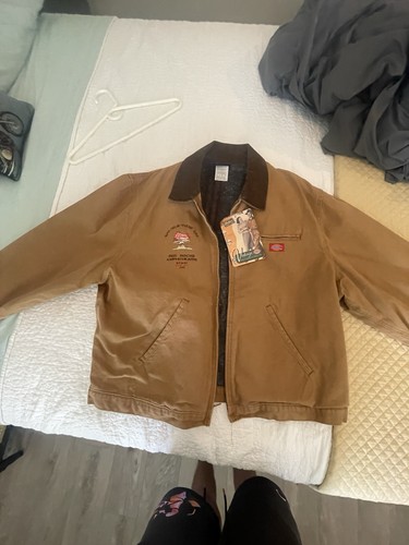 The Allman brothers 1997 dickies jacket - 第 1/6 張圖片