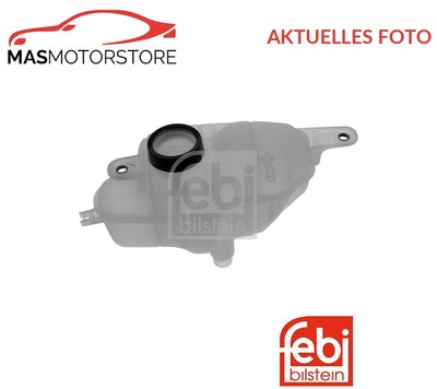 KÜHLMITTEL AUSGLEICHSBEHÄLTER FEBI BILSTEIN 47879 P FÜR OPEL CORSA E