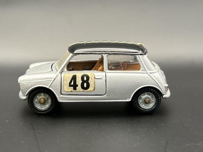 MEBETOYS A31 メーべトイズ　ミニクーパー　ラリー　48 ミニカー Mebetoys A31 Mini Cooper Rally 48 Minicar | eBay