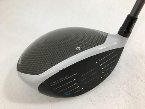 TaylorMade SIM MAX Driver 2020 10.5° Stiff Regular 45.5in Driver RH 306g - Picture 3 of 4