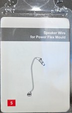 Brand New Hearing Aid (Speaker Wire For Power Mould-5 RIGHT) USA fast shipping