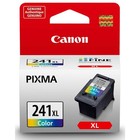 Canon CL-241 XL Genuine Color Ink Cartridge