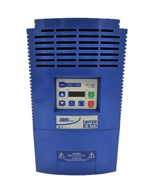 LENZE AC TECH SMVECTOR ESV153N04TXB I/O-WECHSELRICHTER [SCHNELLER VERSAND]