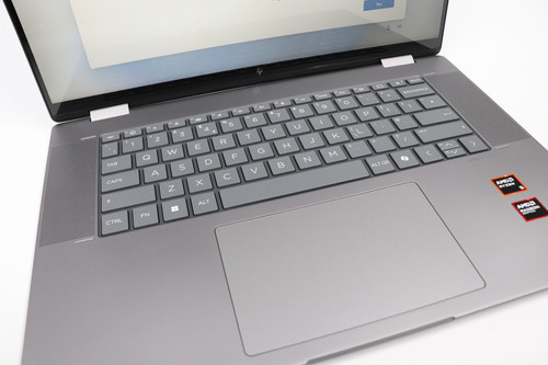 HP Envy x360 16" AMD Ryzen 5 8640HS 16GB 512GB 16-ad0006na 2in1 - Warranty - 01 - Picture 3 of 8