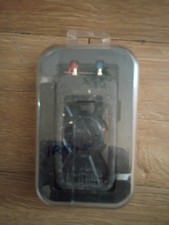 CPS Products SPM-K1 Bluetooth Static Pressure Meter and Probe Kit