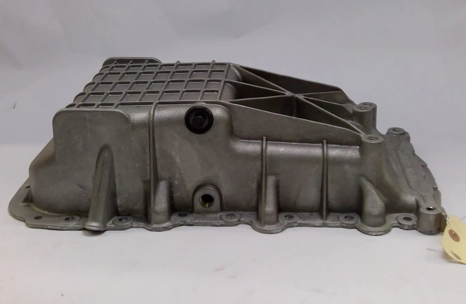 Se adapta a la bandeja de aceite Chrysler Dodge Intrepid Concorde 1998-2004 4792956aa - nuevo fabricante de equipos originales Foto 4 de 4