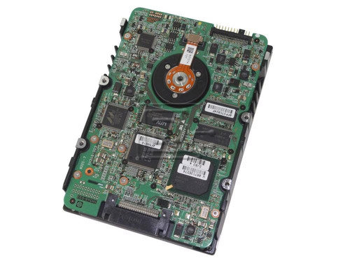 Hitachi 08K2409 HUS157373ELF200 Fibre / Fiber Channel Hard Drive - Picture 2 of 3