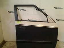 Porte avant et accessoires Kia SOUL