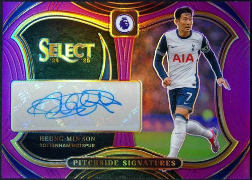 2024-25 Select Premier League Joao Felix Pitchside Auto #PS-JF | eBay