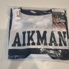 Troy Aikman Dallas Cowboys #8 Signed Jersey - JSA Authenticated, NFL