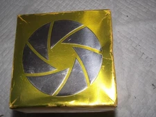 BOWER PRO DIGITAL 2X TELEPHOTO 72MM LENS ATTACHMENT, MODEL VL272, NEW IN BOX