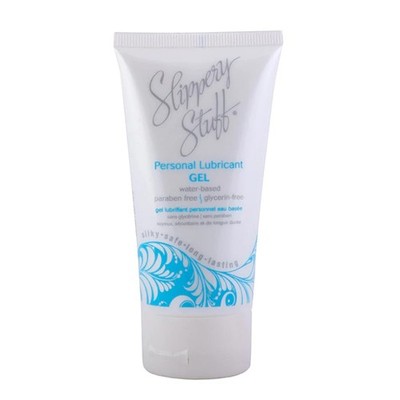 Slippery Stuff 2 Oz Gel 2 Ounce (Pack of 1) 
