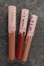 3 Kylie Jenner  Matte Liquid Lipstick  700,802  103  NWOB
