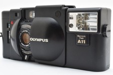 Olympus Xa A11 for sale | eBay