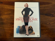 Sweet Home Alabama DVD, 2002 FREE SHIPPING