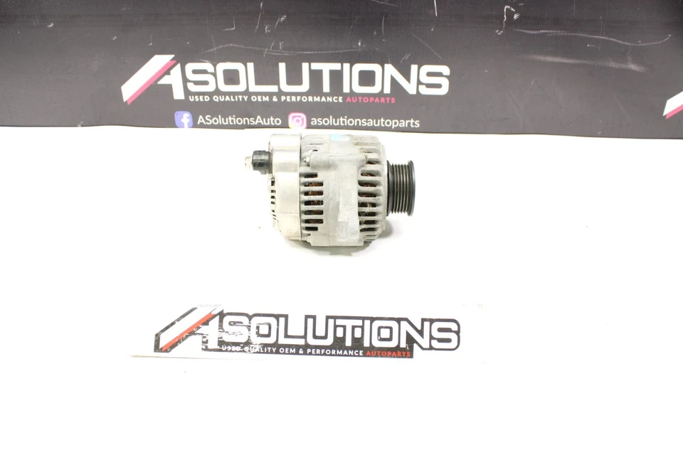 Alternador Honda S2000 2006-2009 AP2 OEM 1100-PZX-003 70 k Foto 4 de 4