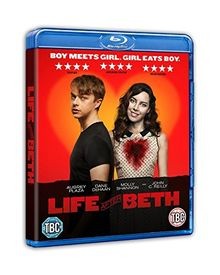 Life After Beth [Blu-ray] von Jeff Baena | DVD | Zustand sehr gut