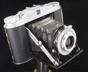 Agfa Isolette | eBay