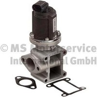 Pierburg 7.00063.10.0 Agr-Ventil FüR Alfa Romeo, Fiat, Lancia, Opel, Saab, Opel