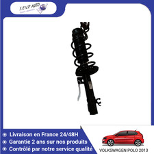 Amortisseur Volkswagen POLO