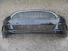 PARAURTI ANTERIORE ORIGINALE FORD MONDEO MK5 2014R->