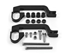 Powermadd 34452 Sentinel Handguards Atv/Mx Mo...