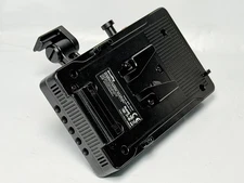 Smallrig  3204B V-Mount Plate, Adjustable Arm & 65W USB-C Charger