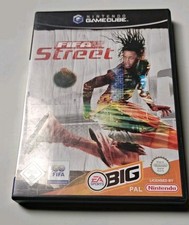 ebay® Auktion 147200136444 | FIFA Street (Nintendo GameCube) Thumbnail of ebay® auction 147200136444 | FIFA Street (Nintendo GameCube)
