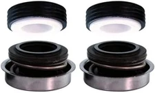 2 PCS 5/8" Shaft Seal Replacement PS-1000 AS-1000 for Pool Spa Pump Parts