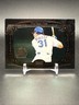 Mike Piazza - 1999 Upper Deck - Immaculate Perception #I18