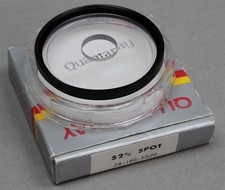 52mm Screw-In Filter QUANTARAY SPOT Special E...