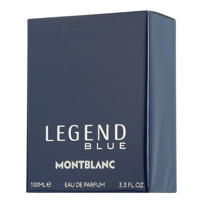 Montblanc Legend Blue EDP 100ml