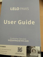Neu 65L Selbstreinigende Katzentoilette Automatisch Katzenklo mit APP-Steuerung
