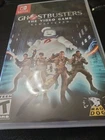 Ghostbusters: The Video Game Remastered (Switch, 2020)