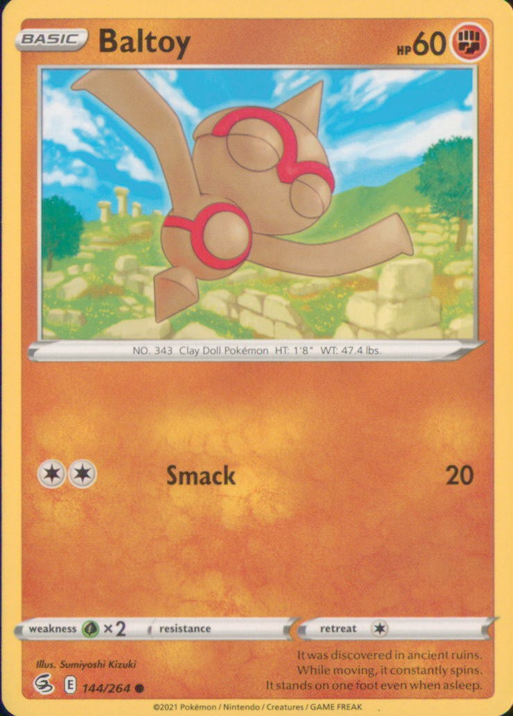 Pokemon Fusion Strike Choose your card! English Free Shipping