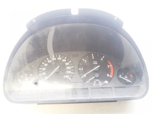 62116903800 Tacho Tachometer Kombiinstrument 62.11-6903800  88311 DE909132-83