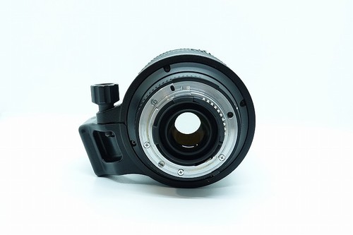 Required Entry Nikon F-Mount Lens Full Size Ai Af Vr Zoom-Nikkor 80-400Mm - Picture 6 of 10