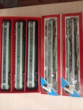 Lima FS 208165L, ALe 601 045, motorizzata cardanica 3 Carrozze scatola non orig