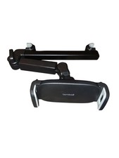 360  Car Back Seat Headrest Mount Tablet Holder for 4-13  Universal iPad Phone