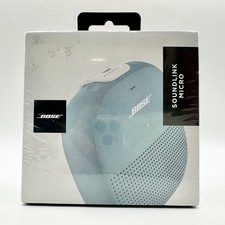 Bose 783342-0300 SoundLink Micro Bluetooth Speaker, Stone Blue CP1019548 
