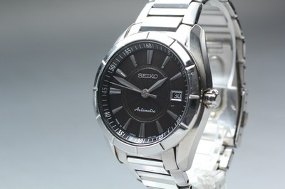 *Near MINT* Seiko Presage 4R35-00D0 Day Date Automatik Herrenuhr aus JAPAN