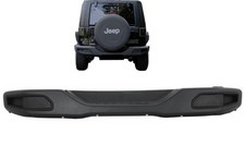 Heckstoßstange für Jeep Wrangler Rubicon JK 07-17 10 Anniversary Hard Rock Sty Heckstoßstange für Jeep Wrangler Rubicon JK 07-17 10 Anniversary Hard Rock Sty