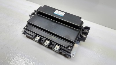 2011-16 HONDA CR-Z, INSIGHT HYBRID INVERTER UNIT 1B210-RBJ-0132