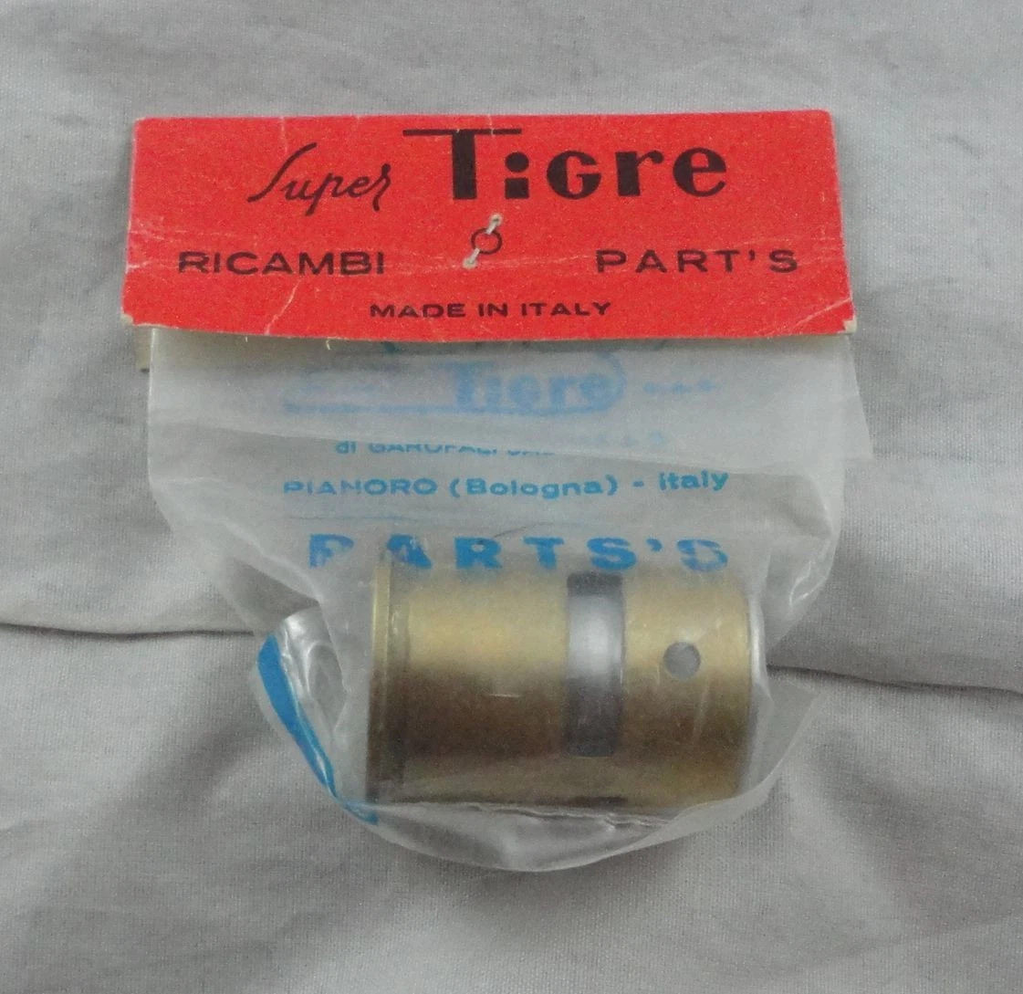【新品未使用】 Super Tigre Tigre Power super tiger engine products for sale | eBay
