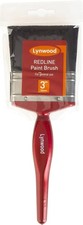 Redline Paint Brush 3.0" BR207
