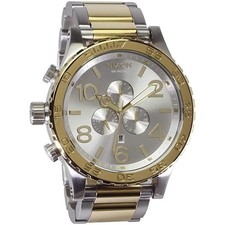 Nixon NIXON Uhr 51-30 CHRONO A083-1921 A0831921 TI